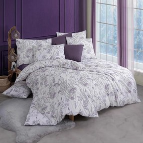 BedTex Pościel bawełniana Viona, 140 x 200 cm, 70 x 90 cm, 140 x 200 cm, 70 x 90 cm