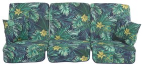 Poduszki na huśtawkę 180 cm Rimini / Venezia G051-02IB PATIO