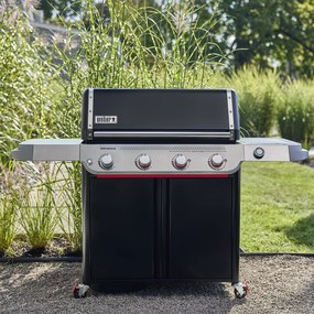 Grill gazowy Genesis E-425W WEBER 1501252