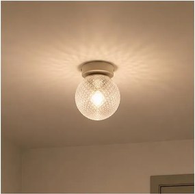 Brilagi - Oprawa punktowa STELLA 1xE27/60W/230V beżowa/złota