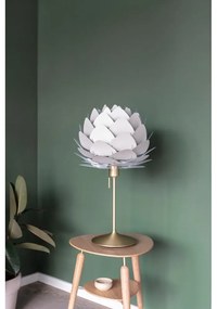 Kremowy abażur ø 40 cm Aluvia Mini – UMAGE