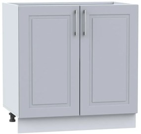 Dolna szafka kuchenna 80 cm - Akia 14X