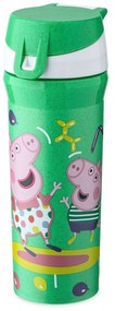 Bidon Świnka Peppa Pop, 500 ml, KOZIOL