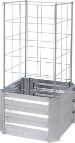 Podwyższona grządka Dahlia – Garden Pleasure