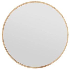 Lustro Ozze Natural 60 cm
