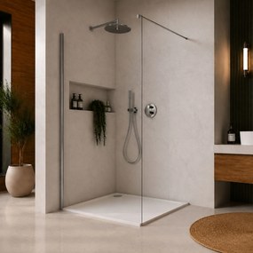 Massi Brodzik kwadratowy 90x90x5 PRIMERO