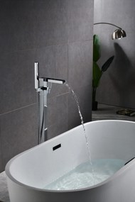 Wolnostojąca bateria wannowa Tap 1523C