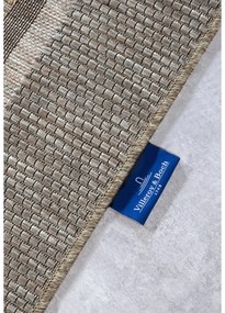 Dywan odpowiedni na zewnątrz w naturalnym kolorze 155x230 cm Luitwin – Villeroy&amp;Boch