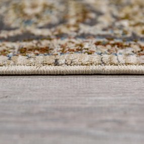Chodnik 60x230 cm Zetta Vintage Style – Flair Rugs