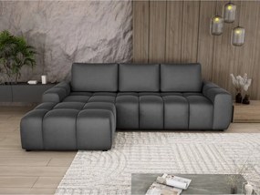 Narożnik MAILO funkcja spania DL z pojemnikiem SOLAR 96 WERSAL