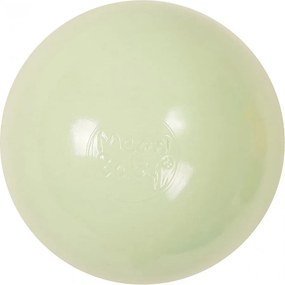 Plastikowe piłeczki do suchego basenu 7cm, 50 szt, jasnozielone - meowbaby®