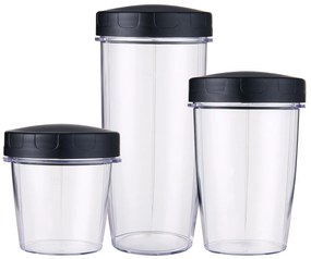 Primera Nutrilife zestaw kielich + pokrywka 300 ml