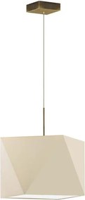Designerska lampa wisząca LED 18 kolorów do wyboru H7-D87