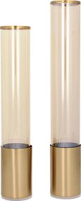 Komplet dekoracji Oliver gold