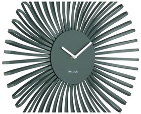 Zegar ścienny ø 48 cm Polo – Karlsson