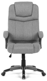 Krzesło biurowe Autronic KA-C715 GREY2