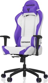 Fotel do gamingu Vertagear Racing Series S-Line SL2000 biały