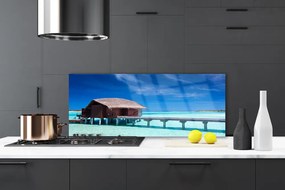 Panel Kuchenny Nadmorska Rezydencja Przy Plaży