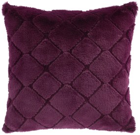 Poduszka dekoracyjna 43x43 cm Cosy Diamond – Catherine Lansfield