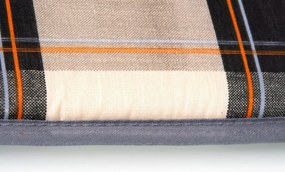 Doppler SPOT 3104 antracyt/naturalny