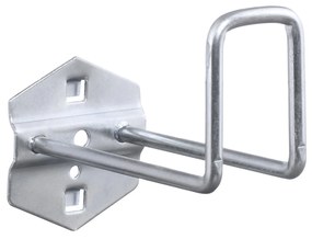 Podwójny hak zamknięty 105 mm