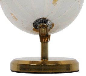 Globus dekoracyjny CON, Ø 13 cm
