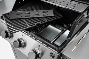 Grill gazowy G21 Oklahoma BBQ Premium Line 3 palniki + gratis reduktor ciśnienia
