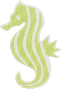 Dziecięce maty antypoślizgowe do wanny 5 szt. 12x12 cm Waterworld – Spirella