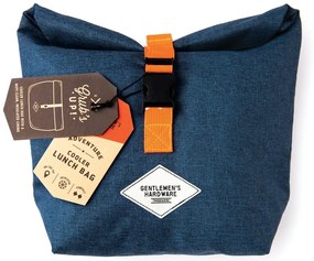Materiałowa torba na lunch – Gentlemen's Hardware