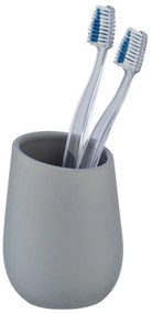 Kubek ceramiczny na szczoteczki BADI, WENKO