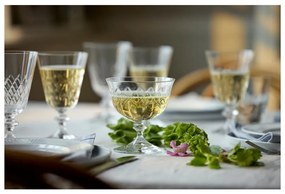 Kieliszki zestaw 2 szt. do szampana 280 ml Eaton – Lyngby Glas