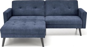 Sofa rozkładana z funkcją narożnika Cornelius Halmar