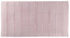 Różowe ręczniki frotte zestaw 2 szt. 50x90 cm Arden – Foutastic