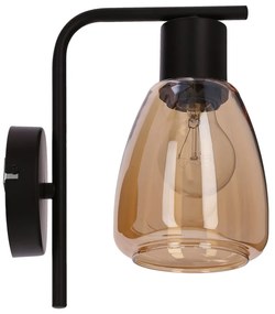 Kinkiet ø 12 cm Moldo – Candellux Lighting