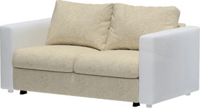 Pokrowiec na sekcję 2-osobową rozkładaną Vimle