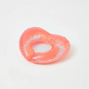 Dziecięce koło dmuchane Sunnylife Heart