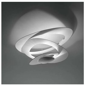 Artemide 1253110A-LED Plafon ściemnialny PIRCE LED/44W/230V 3000K biały