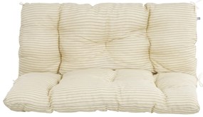 Poduszka na huśtawkę / ławkę 100 cm Frigiliana C012-05PB PATIO