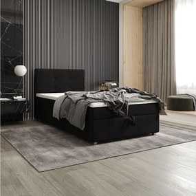 Łóżko kontynentalne FADO 22 90x200 Cosmic 100