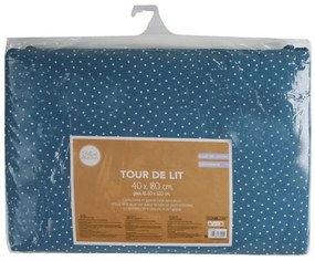 Ochraniacz do łóżeczka 180 cm – Bébé Douceur