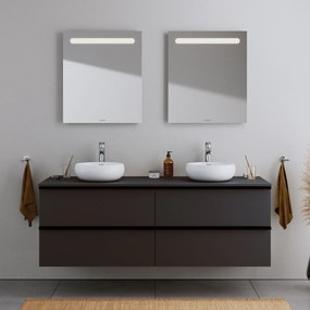 Duravit DuraVolo umywalka nablatowa
