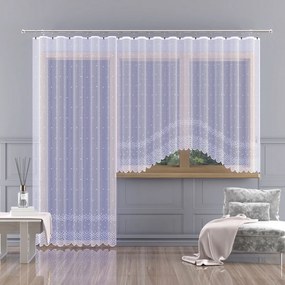 Zasłona Madison, 220 x 120 cm, 220 x 120 cm