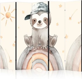 Parawan akustyczny Artgeist Dla dzieci 225 x 172 cm 1 szt