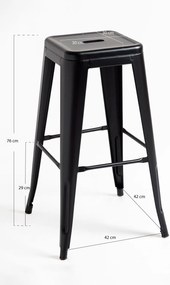 Pakiet 4 stoków o wysokim Torix