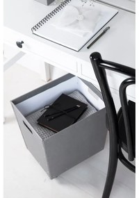 Kartonowy pojemnik Tellus – Bigso Box of Sweden