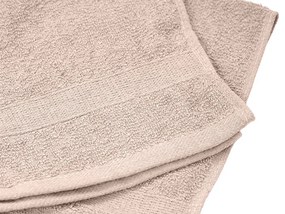 Ręcznik BASIC SMALL beżowy