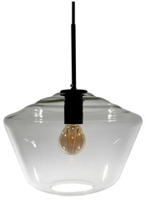 Lampa wisząca SULION Astrid, wys. 120 cm