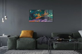 Obraz akrylowy Fatata te Miti (Nad morzem) - Paul Gauguin
