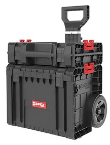Skrzynka na narzędzia Pro – Qbrick Sys­tem