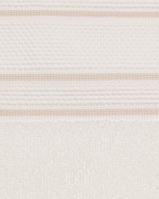 Ręcznik Gunnar 70x140cm creamy white beige